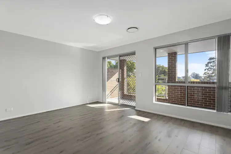 Sixth view of Homely house listing, 18a Crawford Street, Guildford NSW 2161