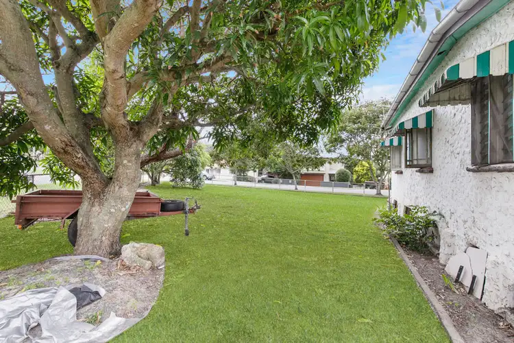 Fifth view of Homely house listing, 55 Whites Road, Manly West QLD 4179