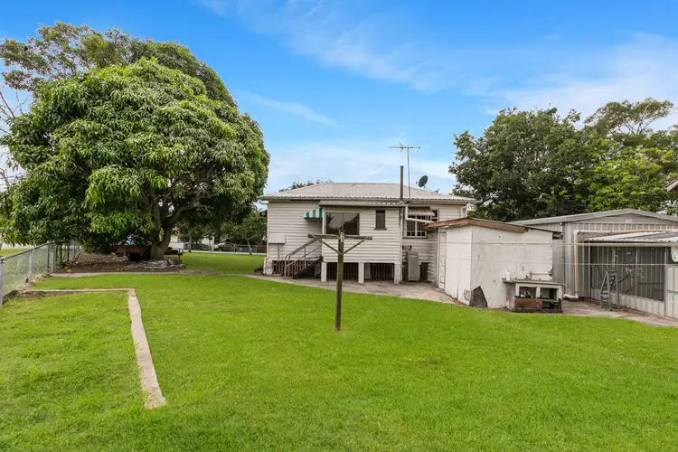 Sixth view of Homely house listing, 55 Whites Road, Manly West QLD 4179