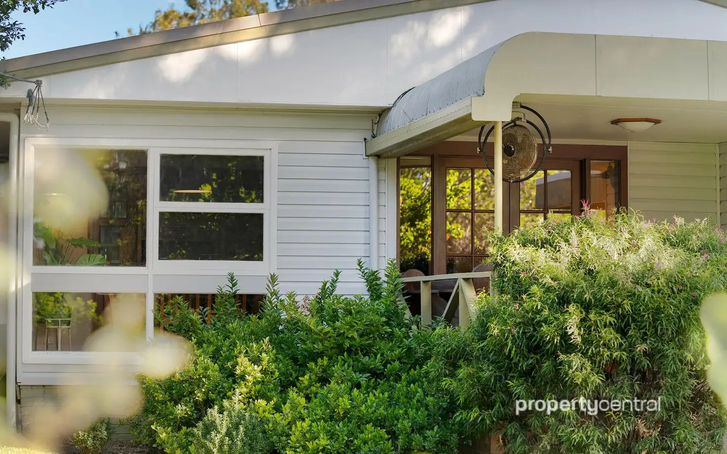 Main view of Homely house listing, 18 Allan Road, Mulgoa NSW 2745