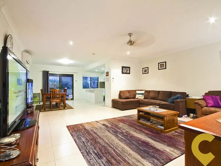 3/28 Lutana Street, Stafford QLD 4053