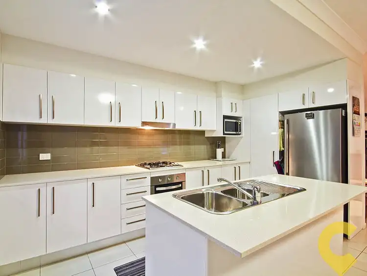 Second view of Homely townhouse listing, 3/28 Lutana Street, Stafford QLD 4053