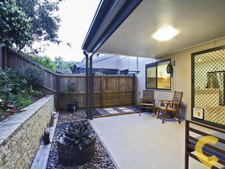 Sixth view of Homely townhouse listing, 3/28 Lutana Street, Stafford QLD 4053