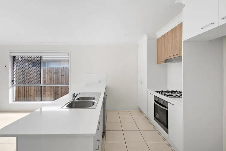Third view of Homely house listing, 12 Gardenia Circuit, Dakabin QLD 4503