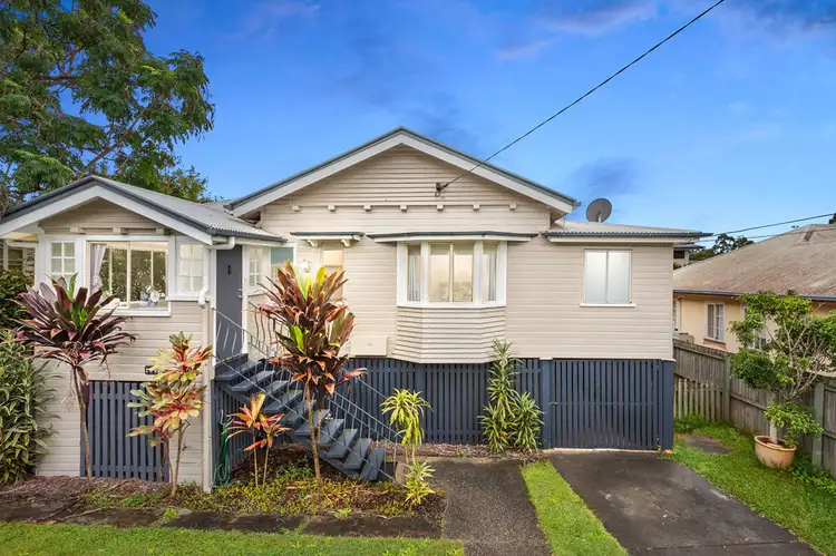 184 Ashgrove Avenue, Ashgrove QLD 4060