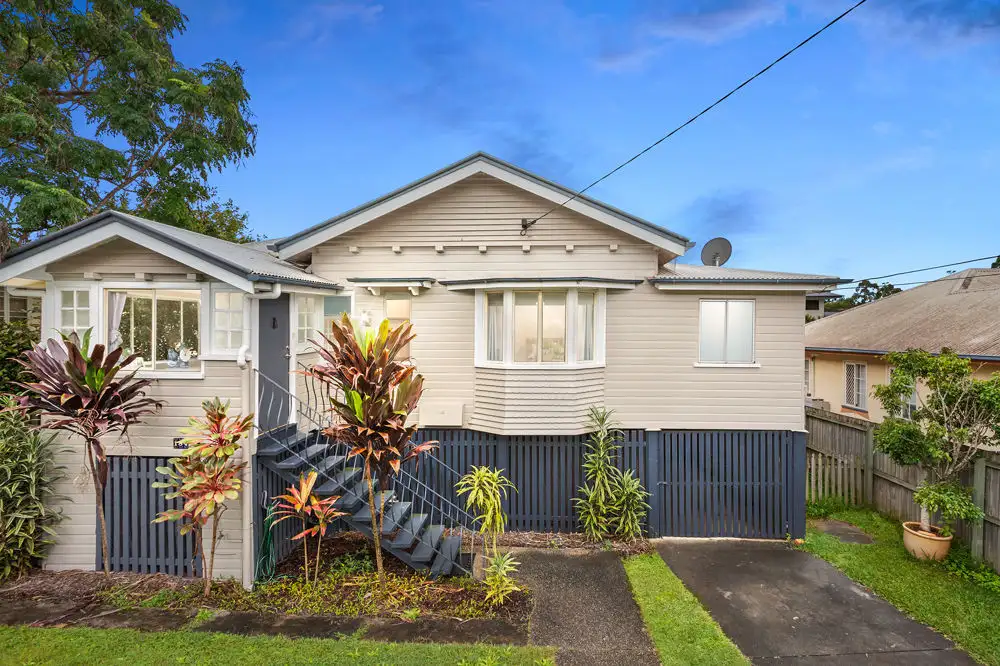 Main view of Homely house listing, 184 Ashgrove Avenue, Ashgrove QLD 4060