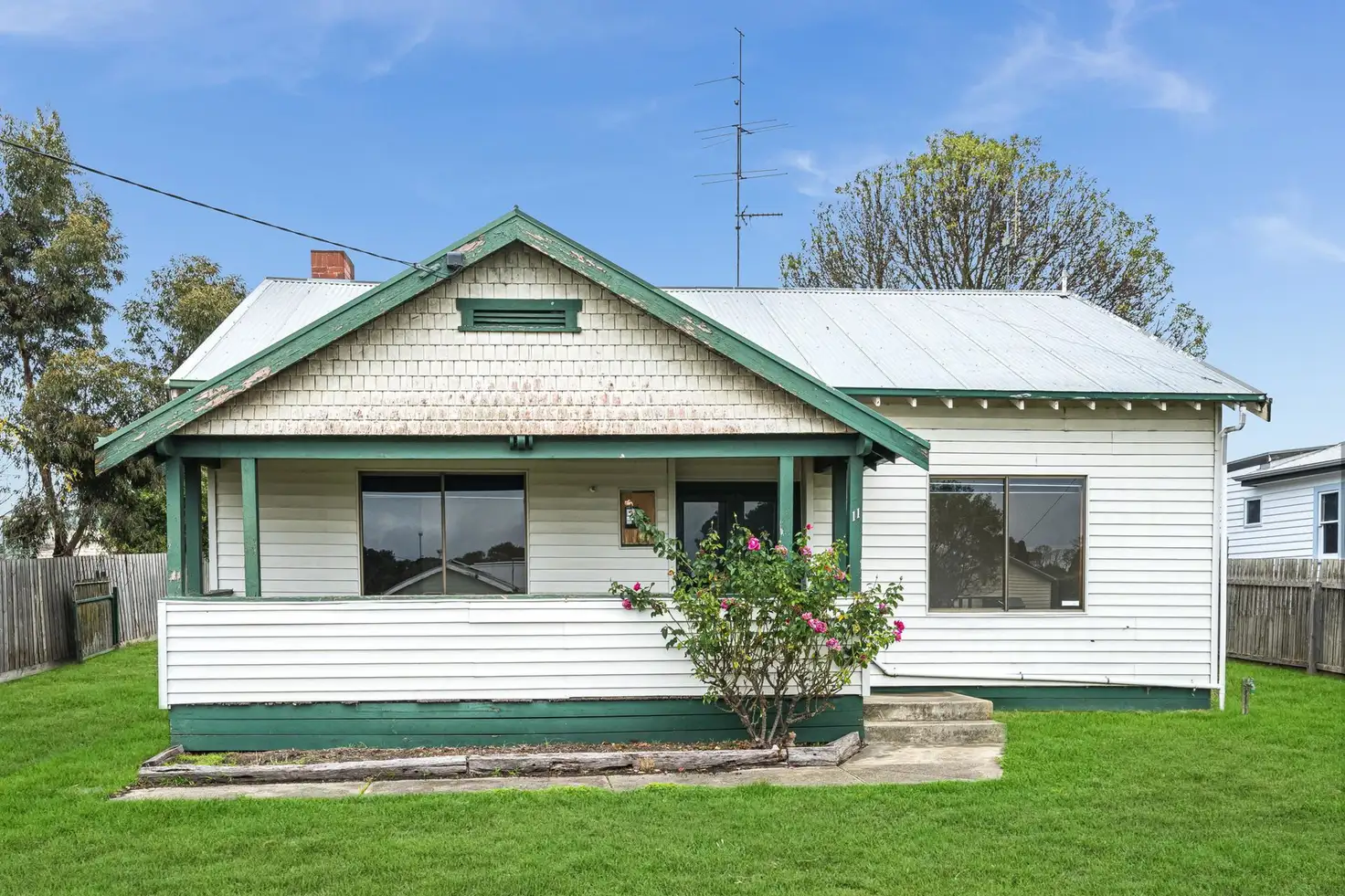 Main view of Homely house listing, 11 Hesse Street, Winchelsea VIC 3241