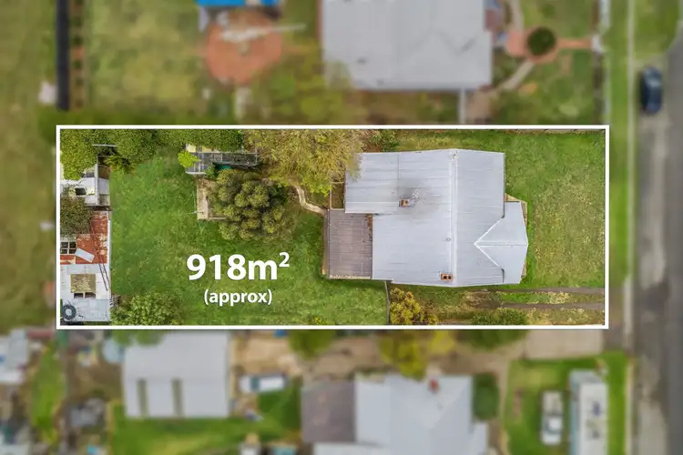 Second view of Homely house listing, 11 Hesse Street, Winchelsea VIC 3241