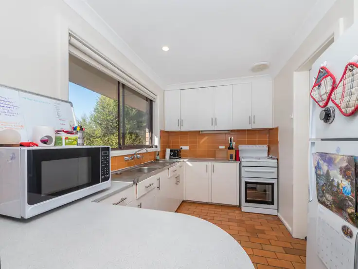 Third view of Homely house listing, 4 Wade Avenue, Armidale NSW 2350