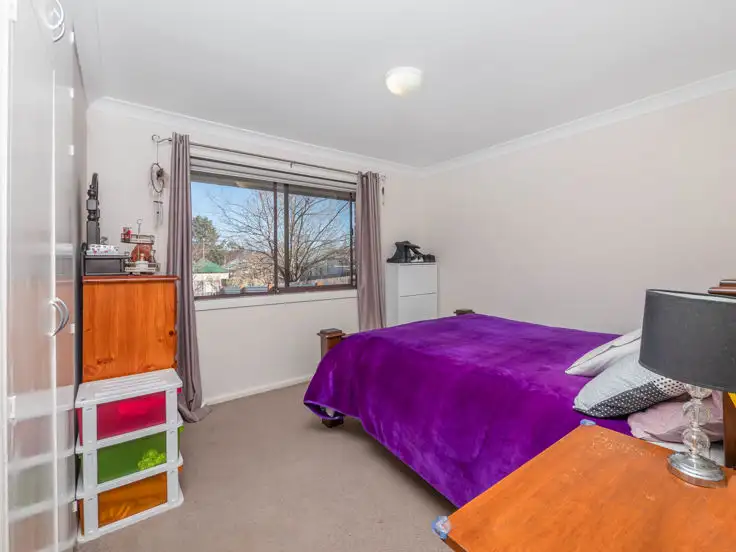Fifth view of Homely house listing, 4 Wade Avenue, Armidale NSW 2350