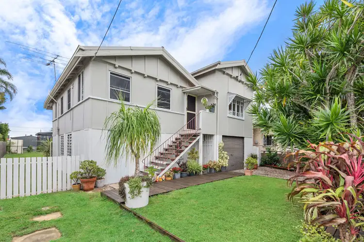 Main view of Homely house listing, 21 Roland Street, Clontarf QLD 4019