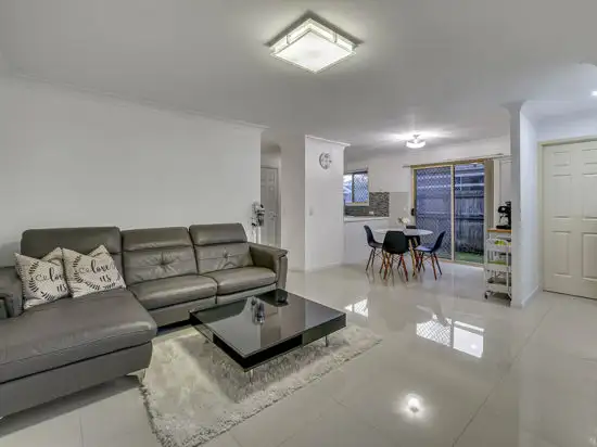 Second view of Homely house listing, 48 Orange Grove Road, Coopers Plains QLD 4108