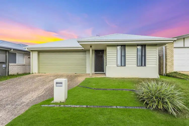 Main view of Homely house listing, 20 Cardamom Close, Griffin QLD 4503
