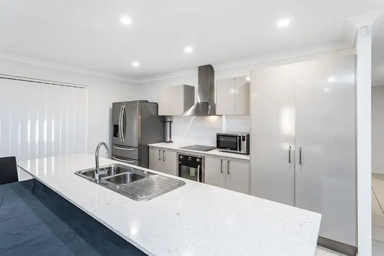 Third view of Homely house listing, 20 Cardamom Close, Griffin QLD 4503