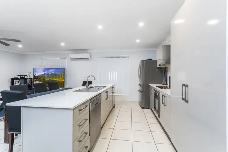 Fourth view of Homely house listing, 20 Cardamom Close, Griffin QLD 4503