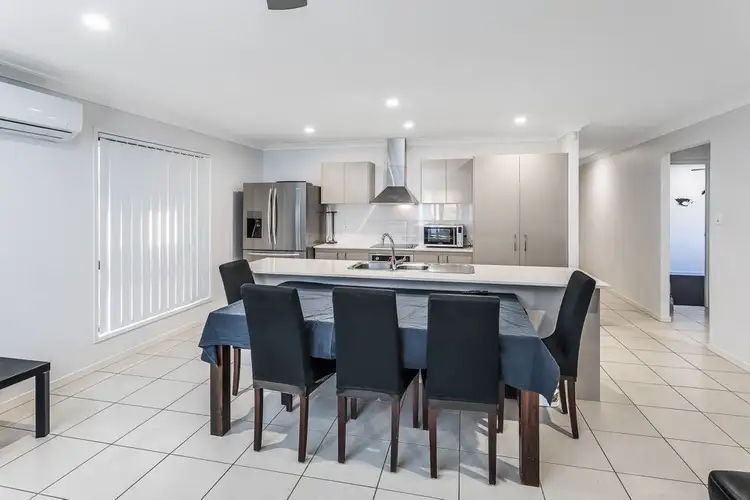 Fifth view of Homely house listing, 20 Cardamom Close, Griffin QLD 4503