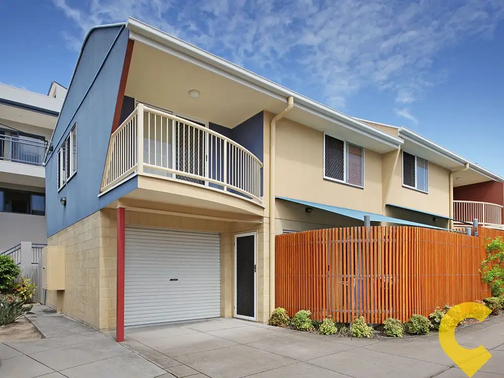 Main view of Homely townhouse listing, 1/35 John Street, Redcliffe QLD 4020