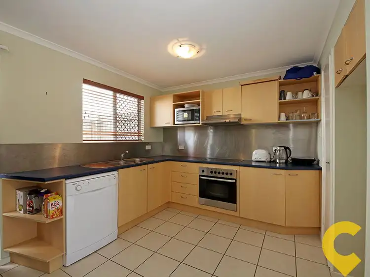 Second view of Homely townhouse listing, 1/35 John Street, Redcliffe QLD 4020
