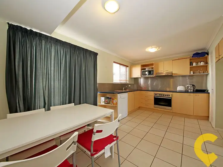 Third view of Homely townhouse listing, 1/35 John Street, Redcliffe QLD 4020