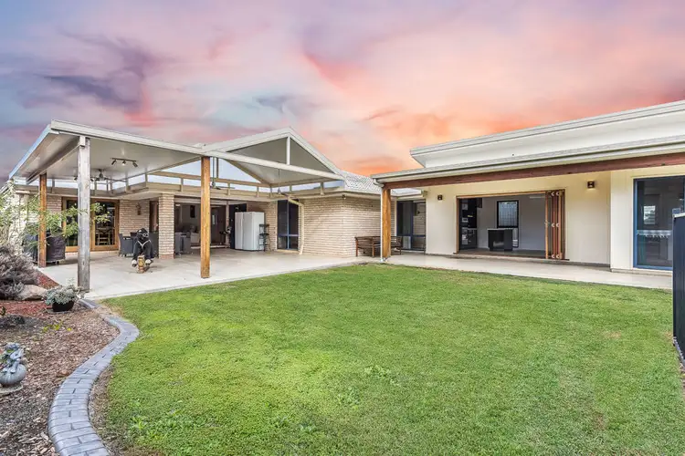 Main view of Homely house listing, 17 Karaman Court, Dakabin QLD 4503