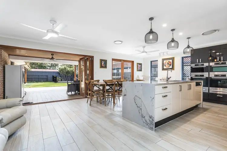 Third view of Homely house listing, 17 Karaman Court, Dakabin QLD 4503