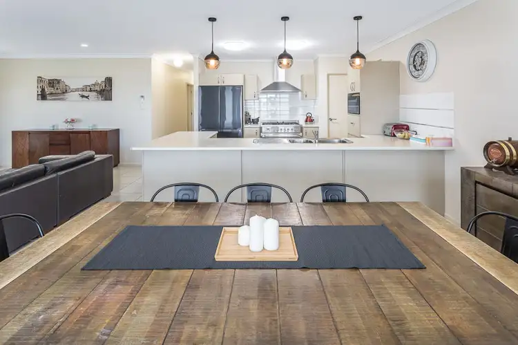 Fourth view of Homely house listing, 22 Tourmaline Circuit, Mango Hill QLD 4509