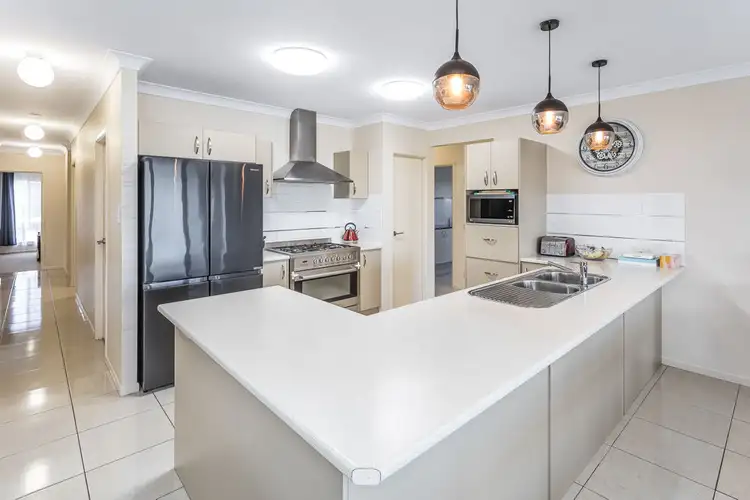 Sixth view of Homely house listing, 22 Tourmaline Circuit, Mango Hill QLD 4509