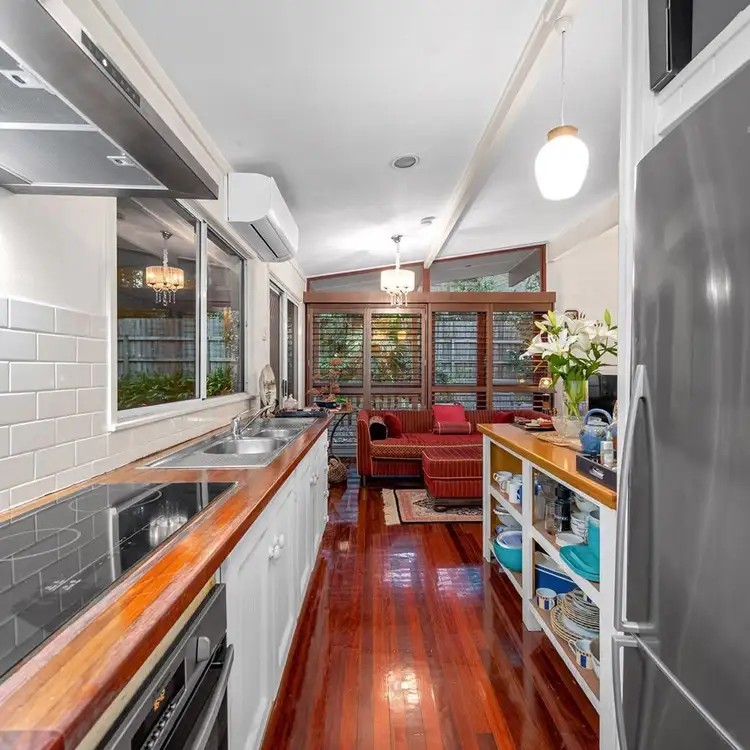 Main view of Homely house listing, 16 Musgrave Street, Fig Tree Pocket QLD 4069