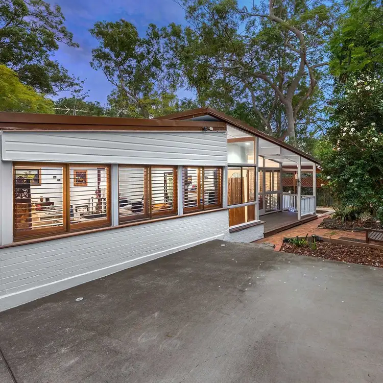 Third view of Homely house listing, 16 Musgrave Street, Fig Tree Pocket QLD 4069