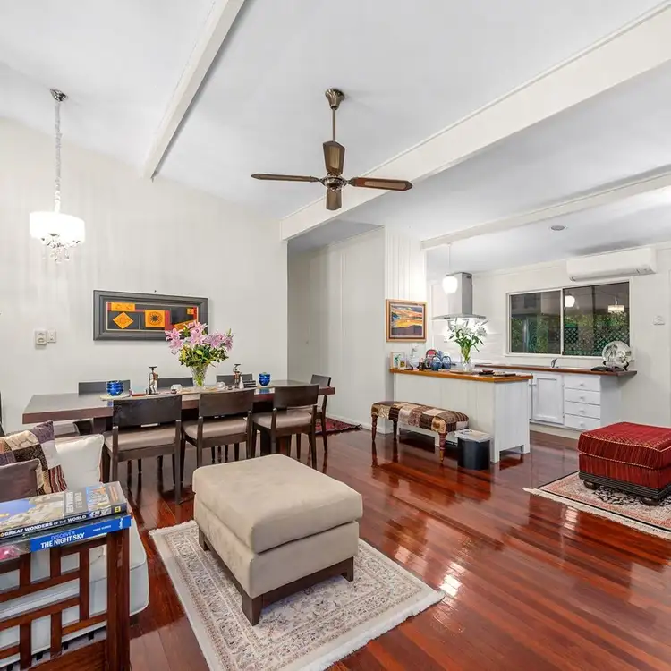 Fourth view of Homely house listing, 16 Musgrave Street, Fig Tree Pocket QLD 4069