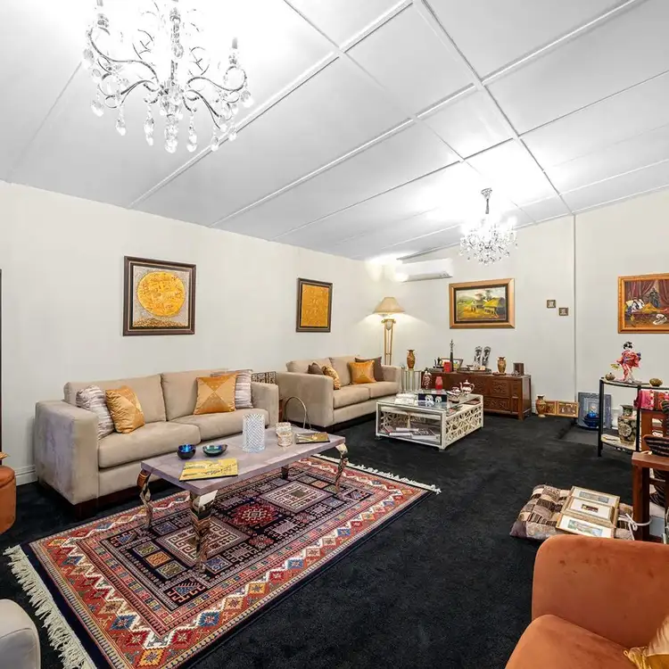 Fifth view of Homely house listing, 16 Musgrave Street, Fig Tree Pocket QLD 4069