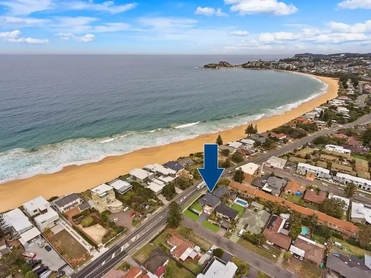 Fourth view of Homely house listing, 1/2 Renown Street, Wamberal NSW 2260