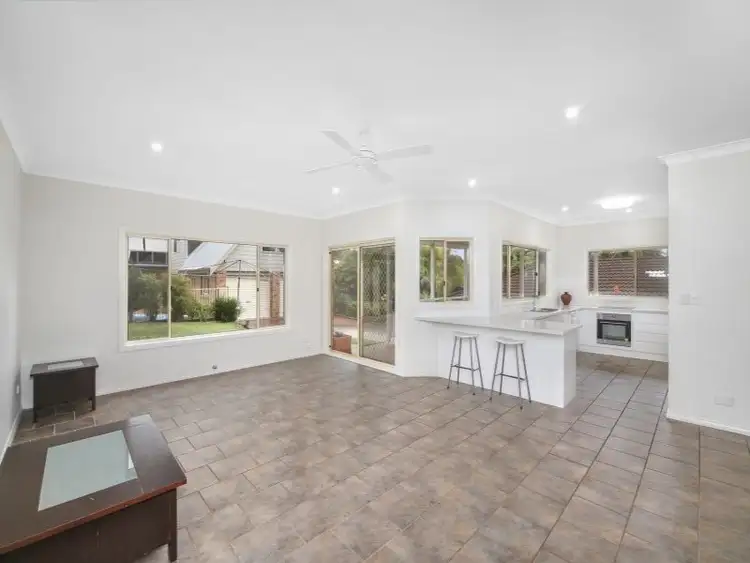 Third view of Homely house listing, 35 Ogilvie Street, Terrigal NSW 2260