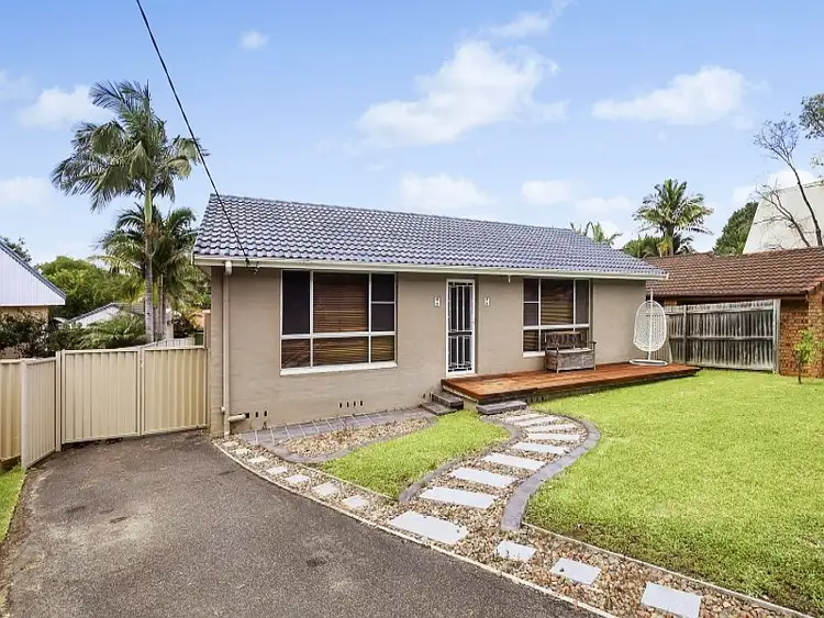 Main view of Homely house listing, 6 Benwerrin Road, Wamberal NSW 2260