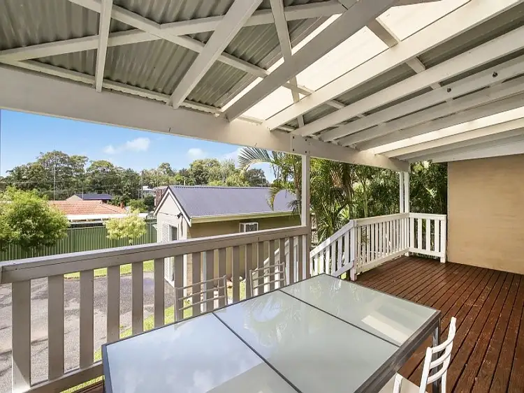 Third view of Homely house listing, 6 Benwerrin Road, Wamberal NSW 2260