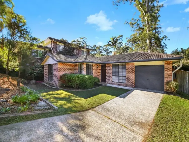 2 Tulip Street, Springfield NSW 2250