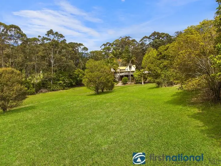 501 The Entrance Road, Erina Heights NSW 2260