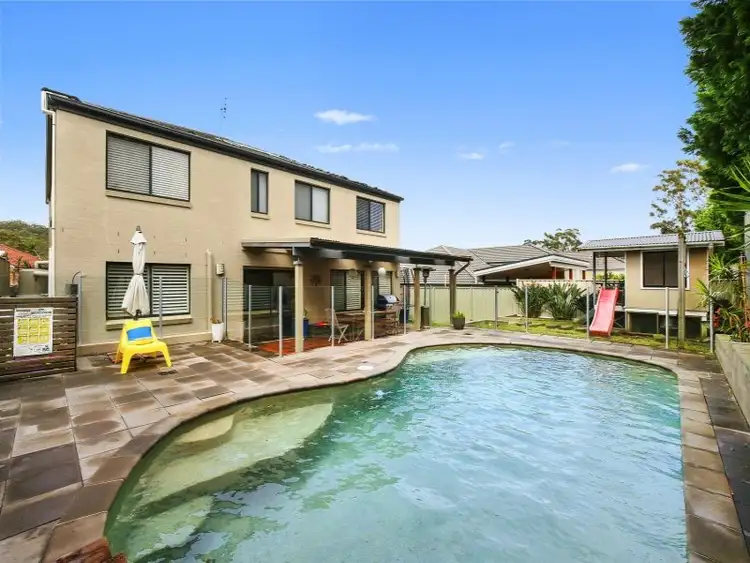 Fourth view of Homely house listing, 17 Andrew Close, Bensville NSW 2251