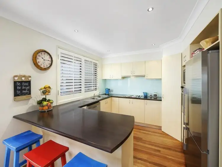 Fifth view of Homely house listing, 17 Andrew Close, Bensville NSW 2251