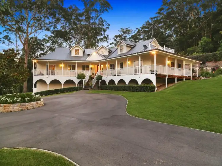 15 Karwin Avenue, Springfield NSW 2250