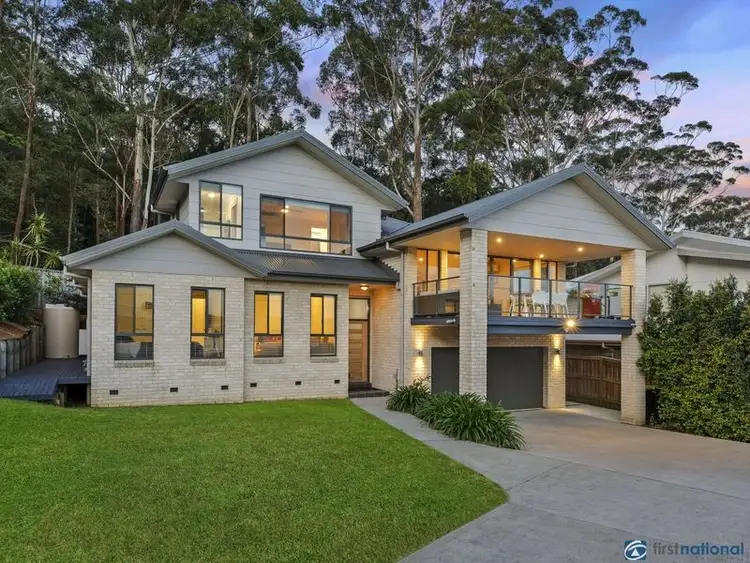 Main view of Homely house listing, 34 Boora Boora Road, Kincumber NSW 2251