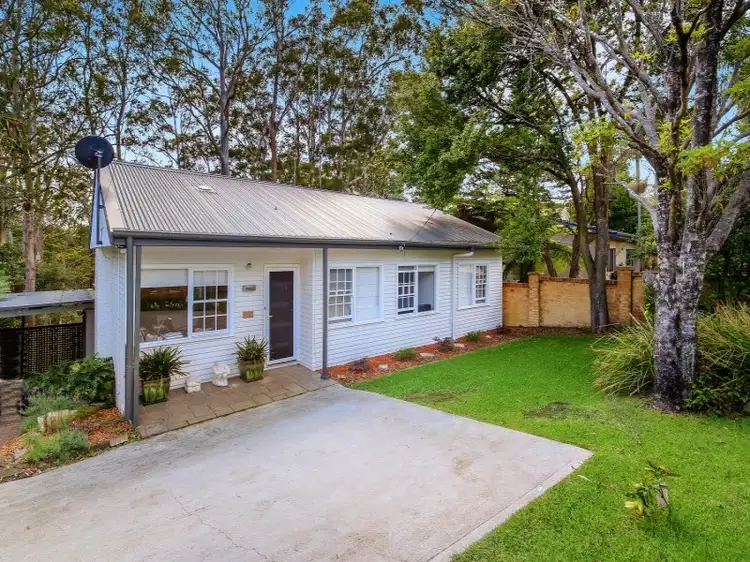 54 Serpentine Road, Erina Heights NSW 2260