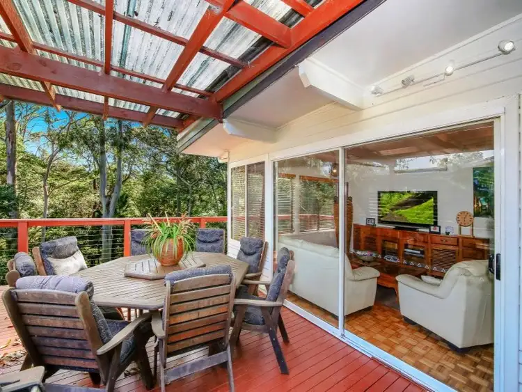 Second view of Homely house listing, 54 Serpentine Road, Erina Heights NSW 2260