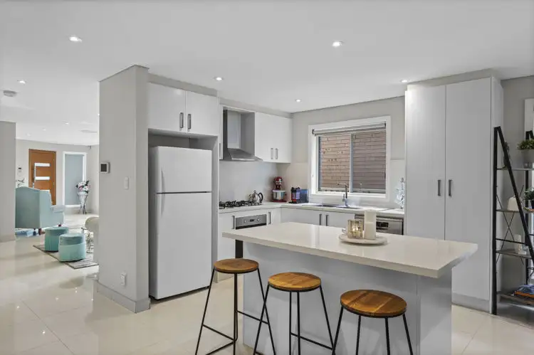 Second view of Homely house listing, 13 Alto Street, South Wentworthville NSW 2145