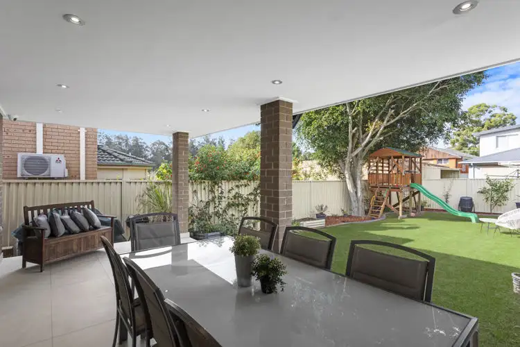 Third view of Homely house listing, 13 Alto Street, South Wentworthville NSW 2145