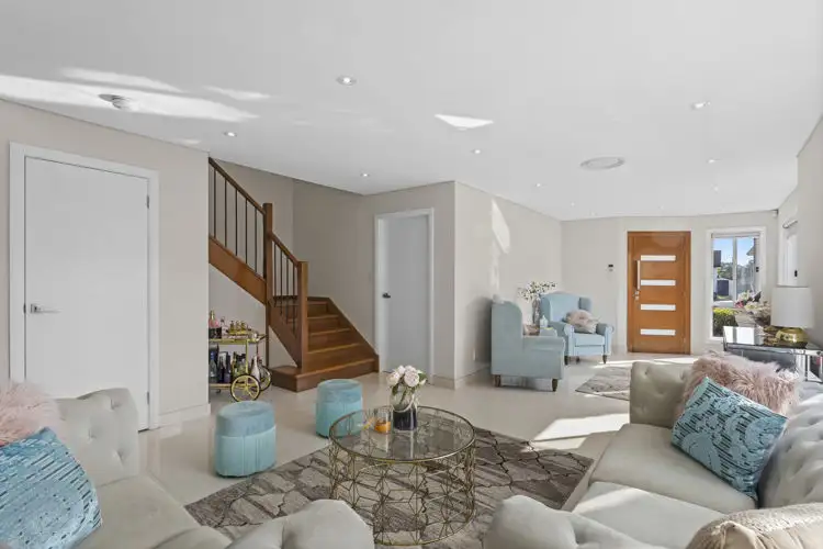 Fourth view of Homely house listing, 13 Alto Street, South Wentworthville NSW 2145