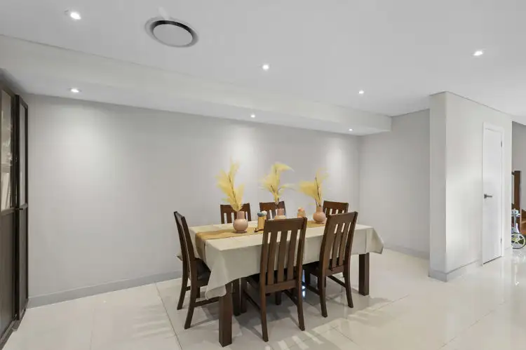 Sixth view of Homely house listing, 13 Alto Street, South Wentworthville NSW 2145