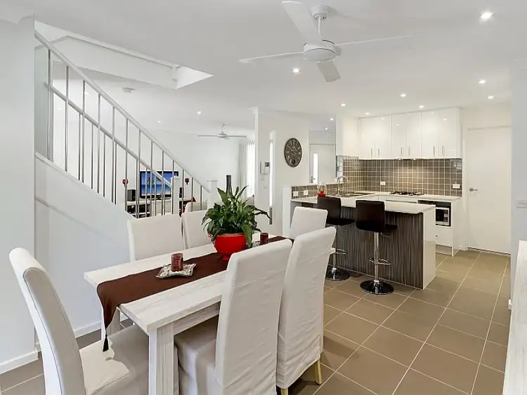 Third view of Homely townhouse listing, 41/2 Brunswick Road, Terrigal NSW 2260