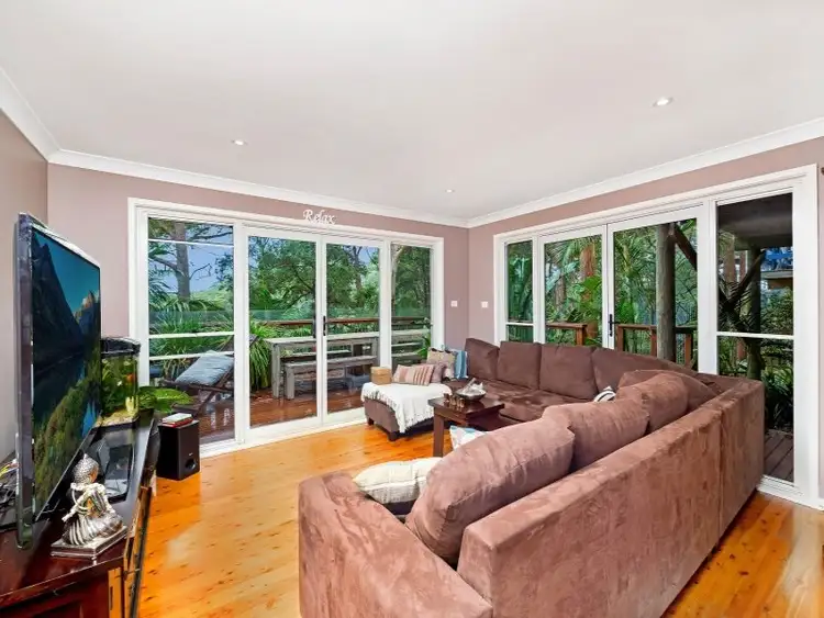 Sixth view of Homely house listing, 7 Nurragi Close, Avoca Beach NSW 2251