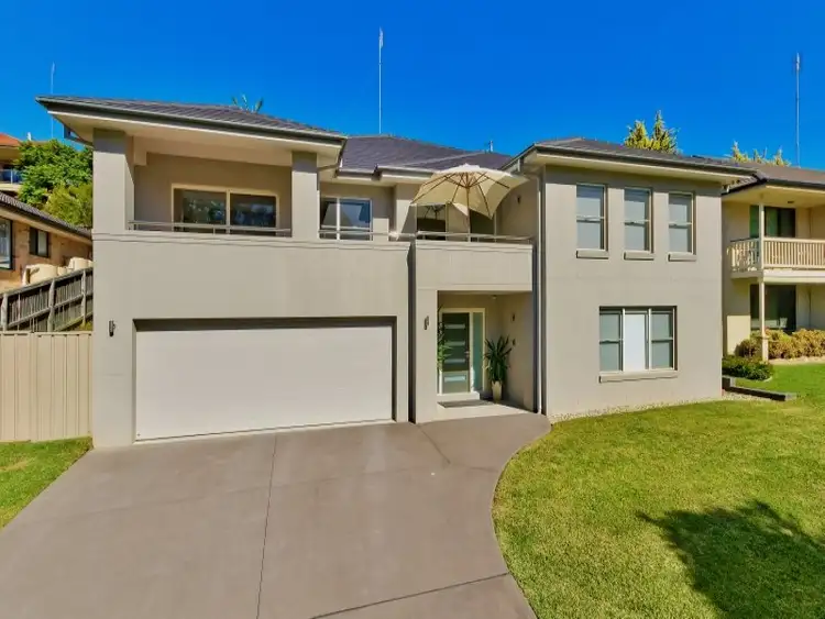 18 Mayfair Close, Terrigal NSW 2260